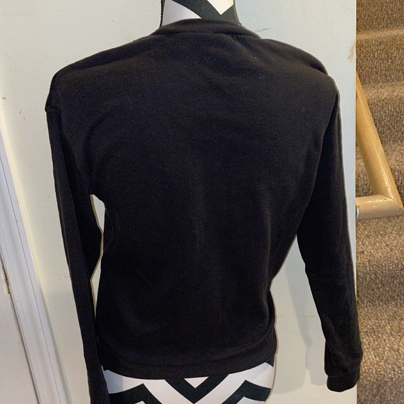 Womens Divided H&M Mickey Mouse Sweater - Picture 5 of 5